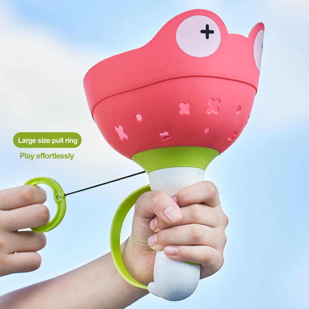 Flying Saucer Disc Launcher Ki - Kids' Toy recension och pris