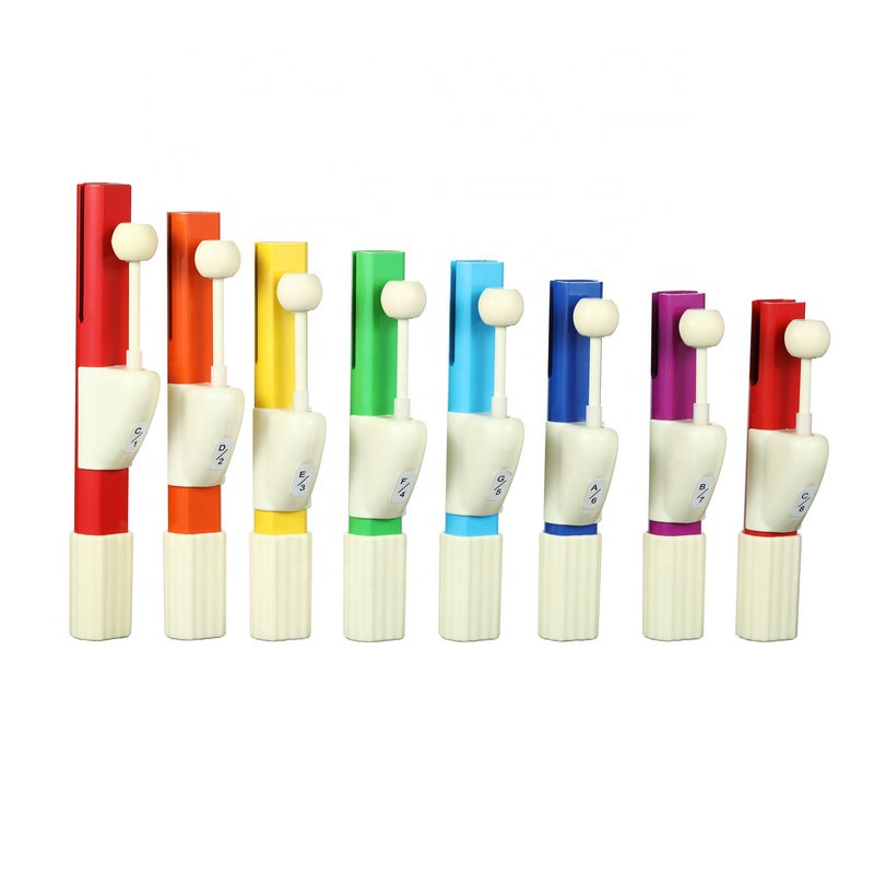 Glockenspiel ToyXylophone Chin - Kids Toys Xylophone recension och pris