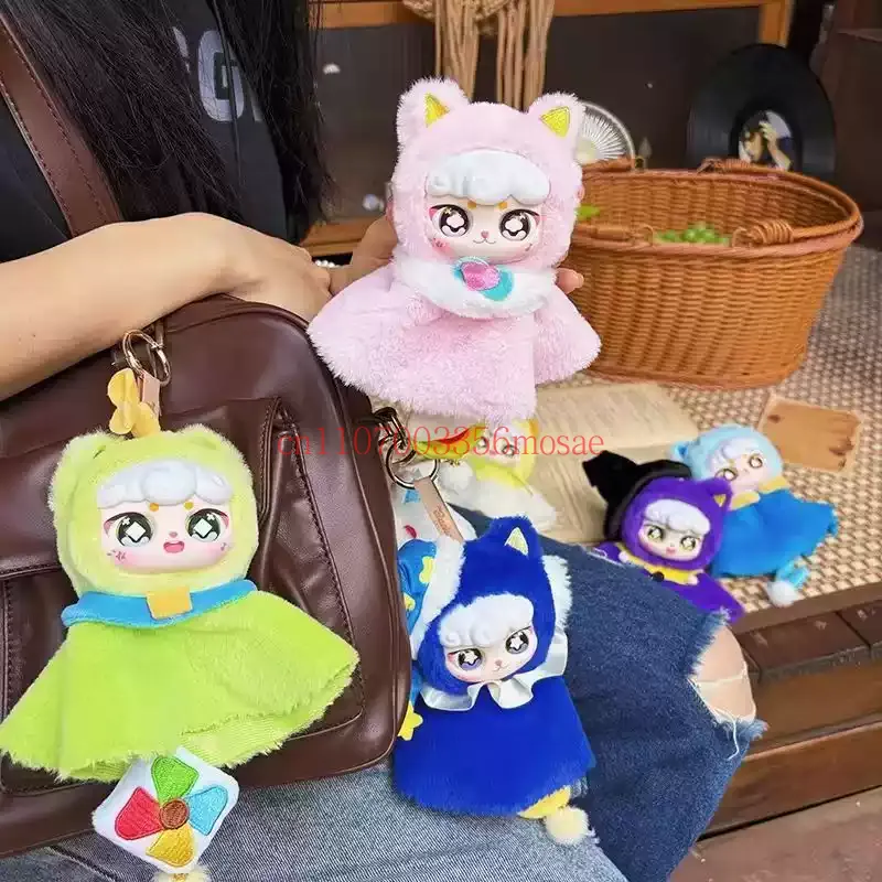 Meowt Ronomers Blind Box  Anim - Kids Toys China recension och pris