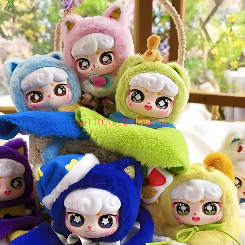 Meowt Ronomers Blind Box  Anim - Kids Toys China recension och pris