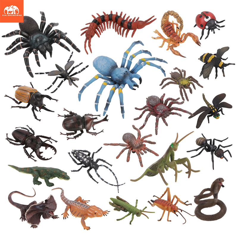 Educational Simulation Insect  - Kids Toys Brand recension och pris