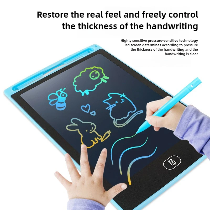 16/20inch LCD Drawing Board Wr - Learning Tablet Kids recension och pris